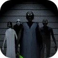 逃离恐怖老奶奶一命速通版 v1.1.3
