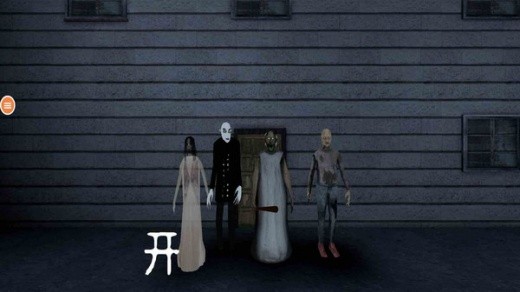 逃离恐怖老奶奶下载安装