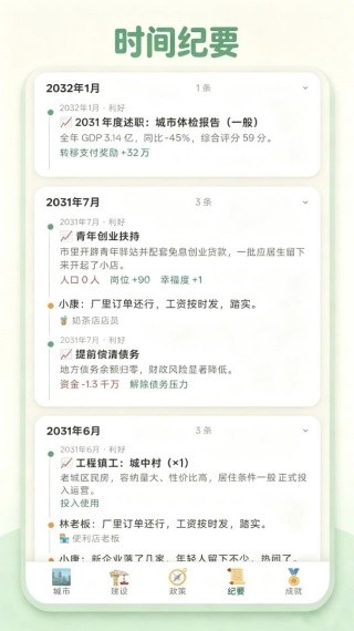 打造国际都市官方版下载