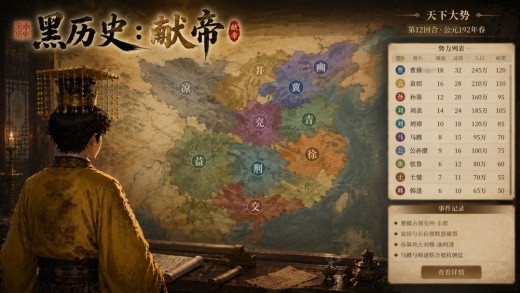 黑历史献帝app官方下载