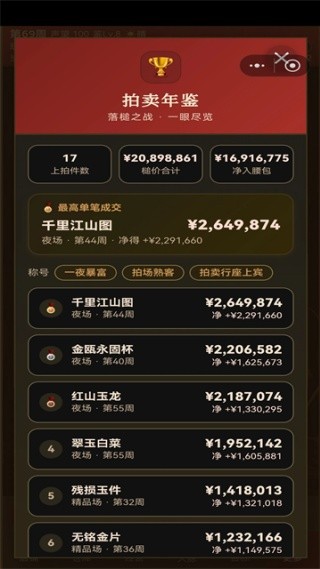 古玩人生折相思版下载