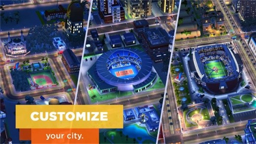 simcity国际服最新版下载