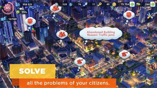 simcity国际服最新版下载