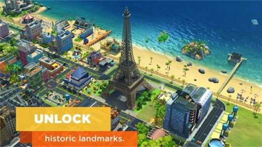 simcity国际服最新版下载