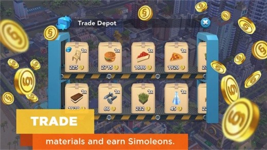 simcity国际服最新版下载