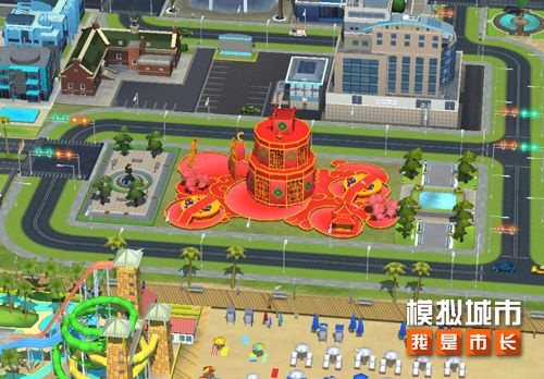 simcity破解版无限钞票下载