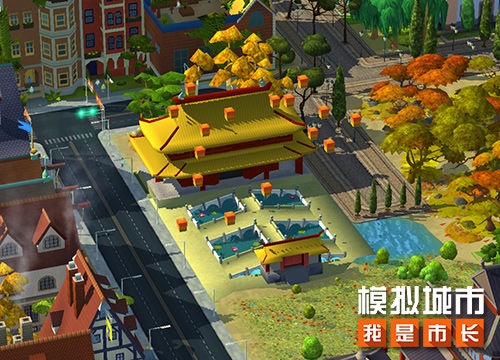 simcity破解版无限钞票下载