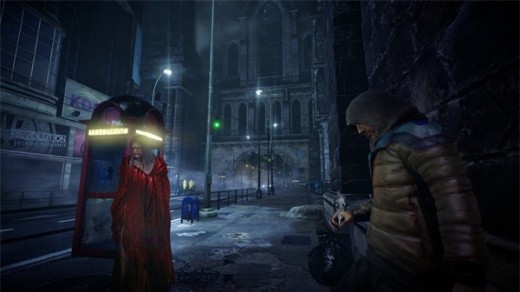 steam恶魔城暗影之王移植版下载