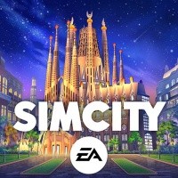 模拟城市5未来之城手机版 v1.8.14.37583